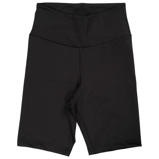 Target Γυναικείο ποδηλατικό κολάν High-Waisted Scuba Biker Shorts